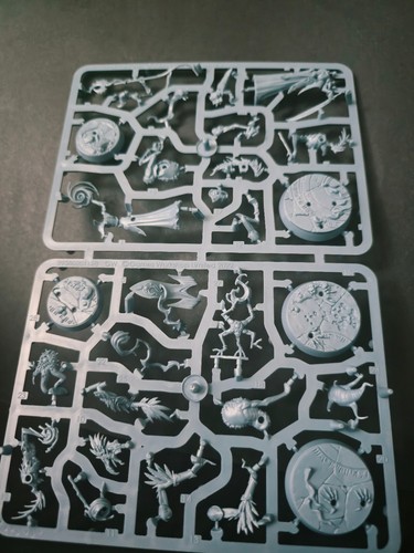 Warhammer underworlds - warhammer,