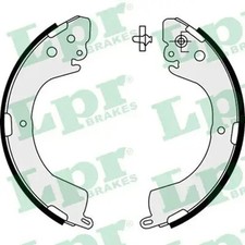 Brake shoes 07620 LPR for MITSUBISHI L400 Bus L200 L400 Van L200 / TRITON