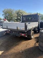 2014-2020 MK8 FORD TRANSIT