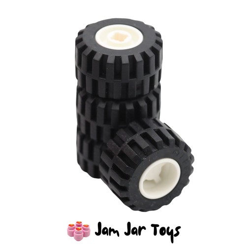 Lego car parts wheels - lego®,