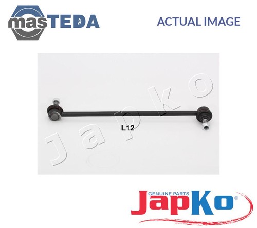106l12 anti roll bar - roll,