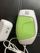 Silk'n Glide Permanent Hair