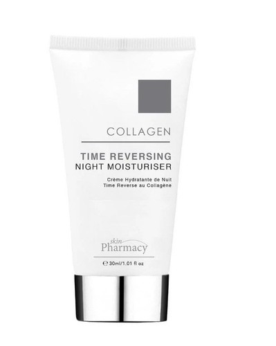 Collagen time reversing night - collagen,