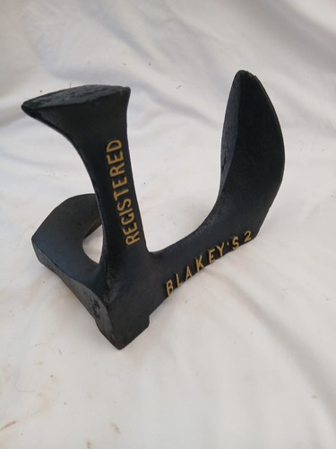 Antique vintage blakeys - antique,