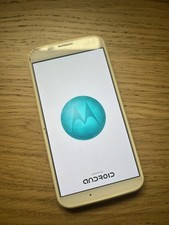 Motorola Moto X - in White |16GB| Android phone | FREE POSTAGE