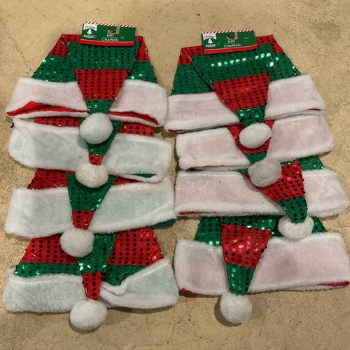 Christmas santa claus elf - 8,