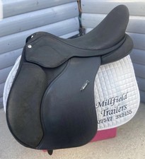 17.5Inch Wintec 500 Pro Jump