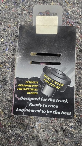 Powerflex black diff - powerflex, rr