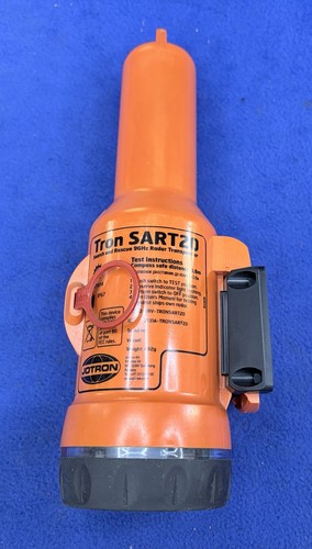Jotron tron sart20 emergency - jotron,