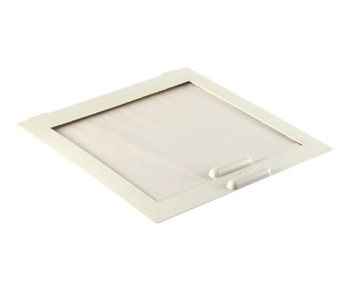 Mpk flyscreen with blind - flyscreen,