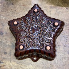 Vintage W. Germany Ceramic