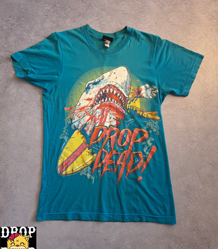 Vintage drop dead clothing - vintage,