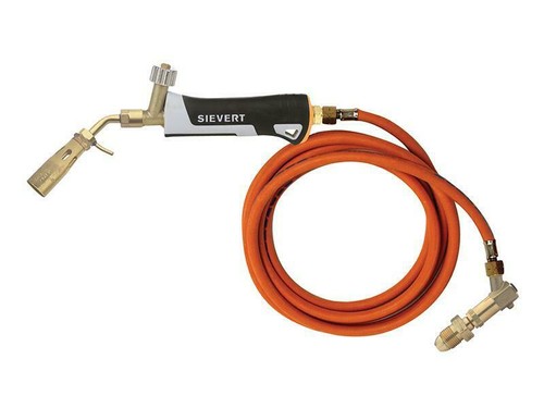 Sievert multi purpose torch - sievert, multi-purpose