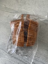 McDonalds Happy Meal Toy 2005 - Chicken Little - Foxy Loxy & Acorn New & Sealed