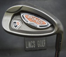 Ping i10 Black Dot Sand Wedge