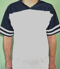 CLEARANCE, Soccer football