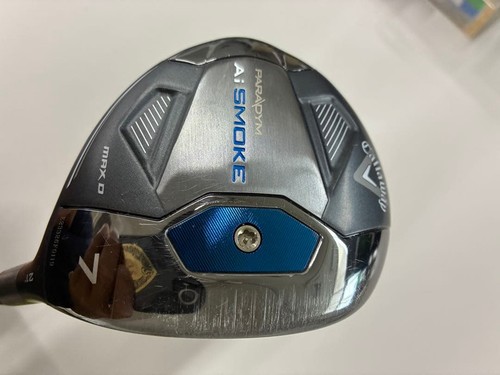 Callaway paradym smoke - paradym,