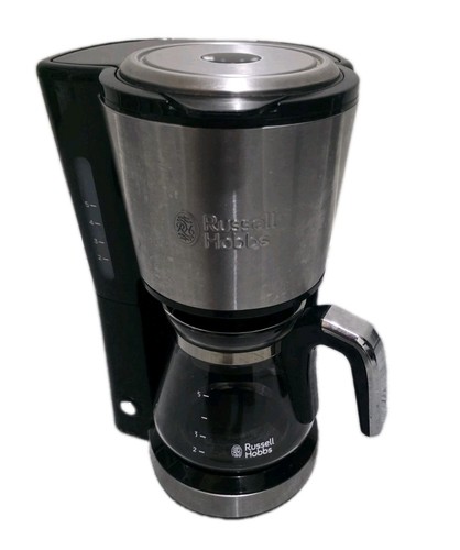 Russell hobbs coffee - hobbs, machine