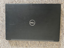 Dell Latitude7290 i5-8350U No SSD No RAM No Charger Damaged Screen Spares Repair