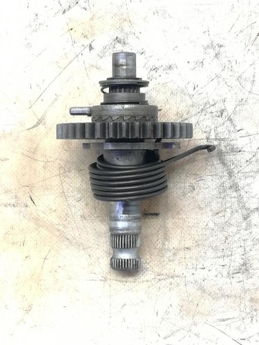 Yamaha 600 43f starter - 600,