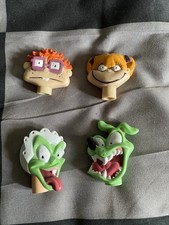 Rugrats The Mask Pencil