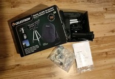 Celestron Travel Scope 70 -