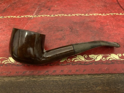 Mid century high polish - high,