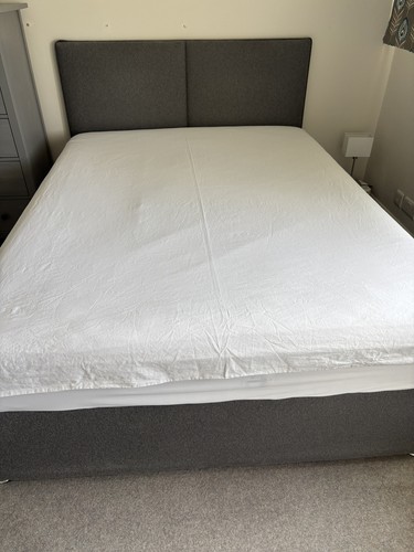 King size bed from - king, for