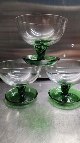 Set cocktail sherbet - set, cocktail/