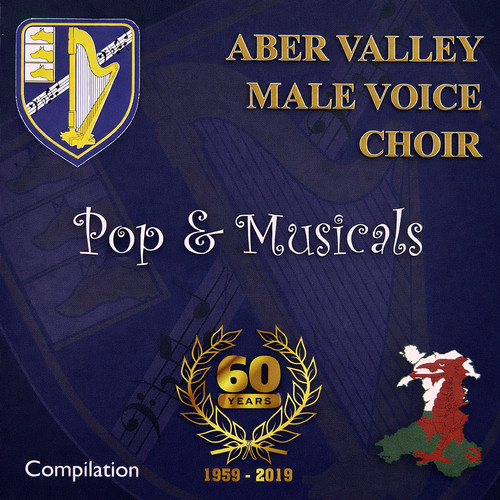 Aber valley male - valley,