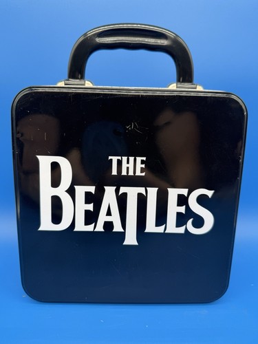 The beatles abbey road - abbey,