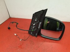 VOLKSWAGEN CADDY DOOR MIRROR