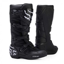 FOX (Youth) MX Boots - COMP
