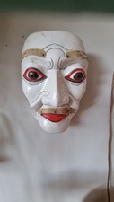 Japanese  wood Theatrical