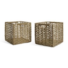 Habitat Set of 2 Seagrass