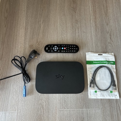Sky em150 mini streaming - sky, box