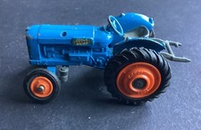 Corgi Toys 60 Fordson Power