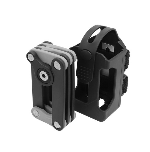 Bosvision folding bike lock - bosvision,