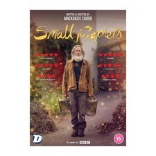 Small Prophets [15] DVD