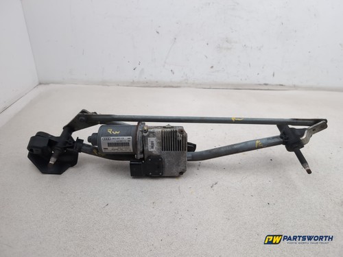 Audi line tdi auto front - s,