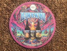 Hawkwind 'Silver Machine'