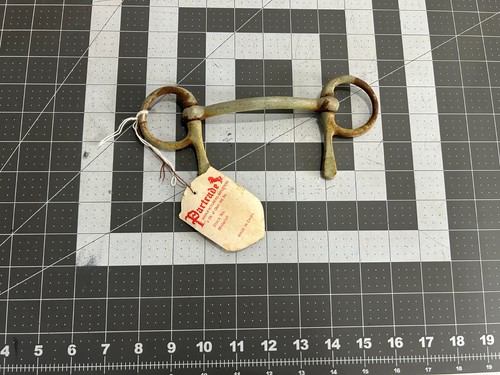 Nos vintage 1950 partrade - nos,