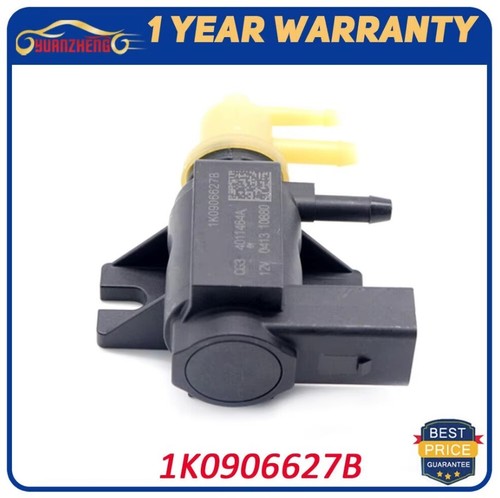 N75 turbo pressure - n75, solenoid