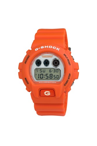 Hand casio g - in,