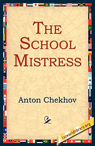 The school mistress - school,