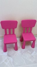 IKEA Mammut Kids Chair