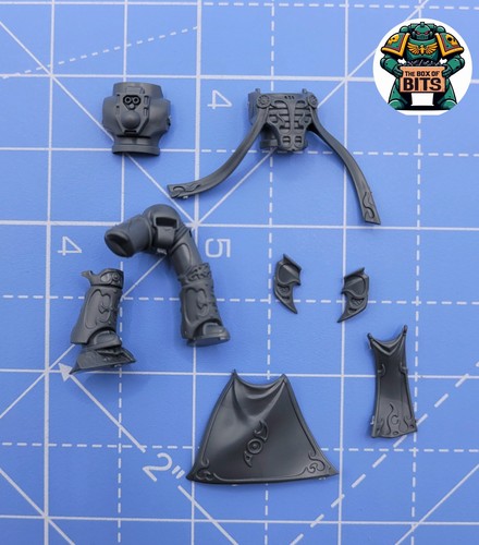 Warhammer 40k thousand sons - 40k,