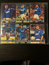 Everton Full Team Merlin