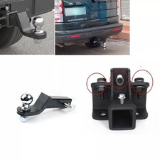 Trailer Towing Hitch Receiver