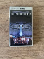 Independence Day (UMD, 1996)